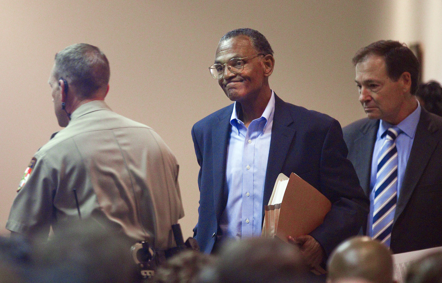 Wrongful Convictions Clinic